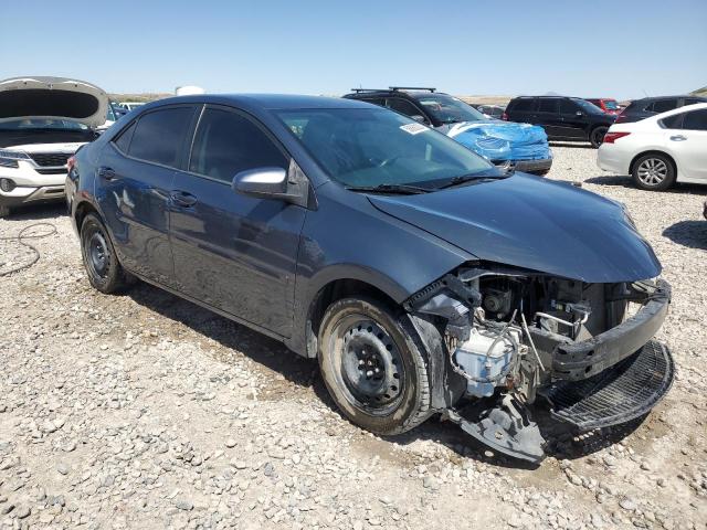 Vin: 5yfburhe5gp407152, lot: 58868205, toyota corolla l 20164