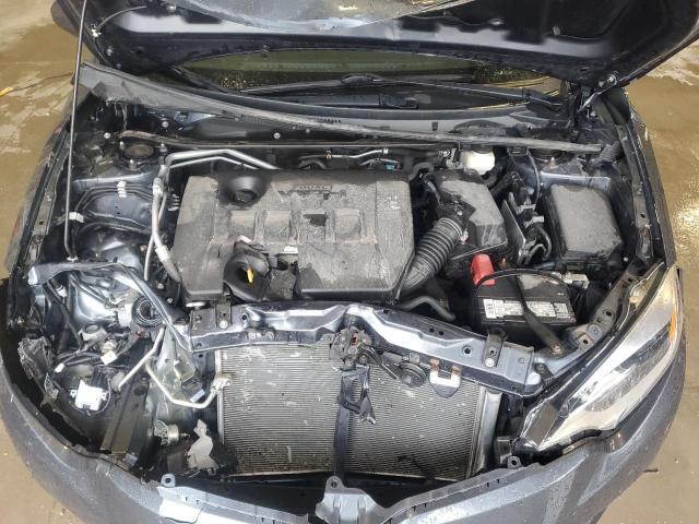 2T1BURHE2FC440091 2015 TOYOTA COROLLA
