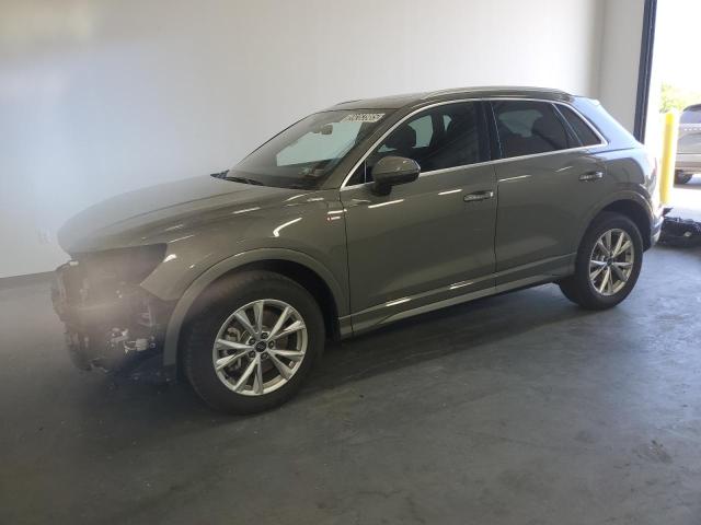 Vin: wa1decf37s1009467, lot: 59283985, audi q3 premium s line 45 2025 img_1