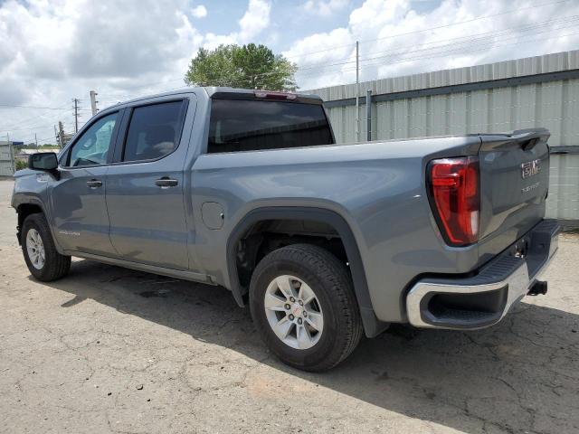2021 GMC SIERRA C15 3GTP8AEK0MG179343