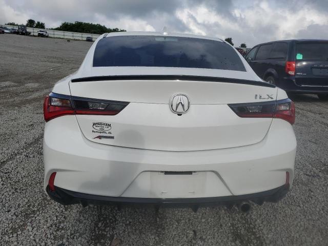 2020 ACURA ILX PREMIU 19UDE2F85LA002435