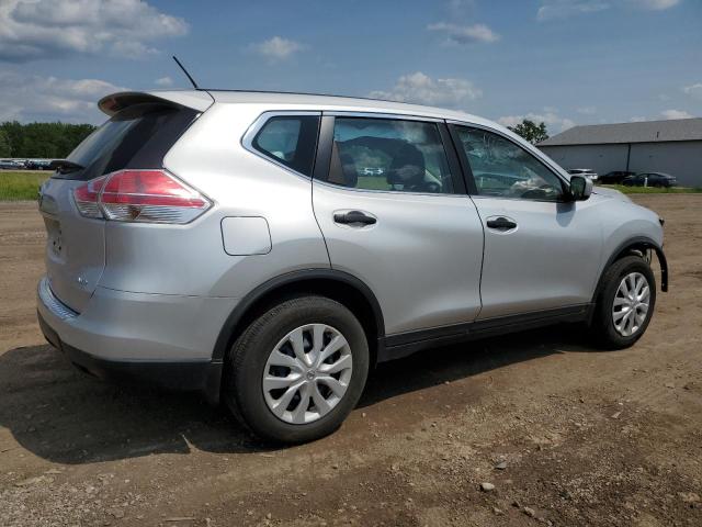 Vin: knmat2mv7gp600190, lot: 59779835, nissan rogue s 20163