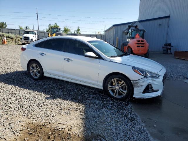 Vin: 5npe34af0jh619726, lot: 60329915, hyundai sonata sport 20184