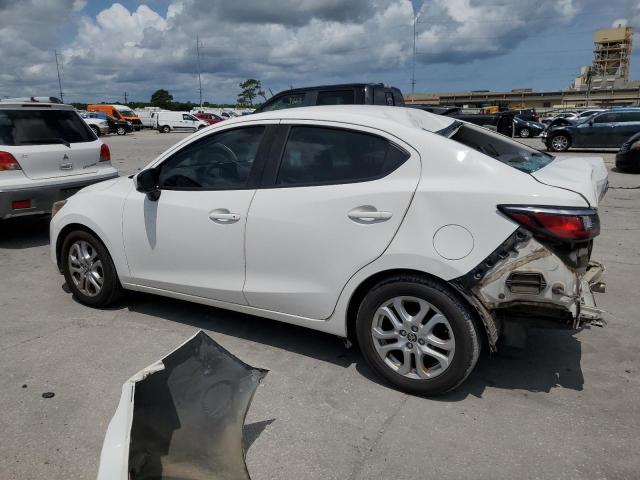 2017 TOYOTA YARIS IA 3MYDLBYV5HY161239