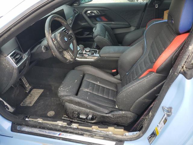 2023 BMW M2 - 3MF13DM08P8D25859