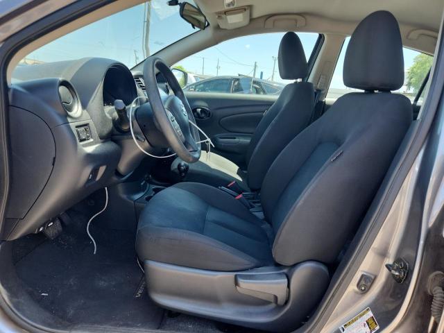 2018 NISSAN VERSA S - 3N1CN7AP5JL838051