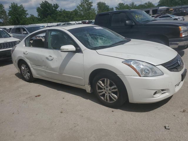 Vin: 1n4al2ap5an540618, lot: 61813935, nissan altima base 20104