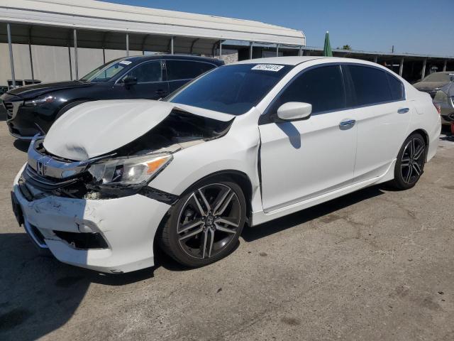 HONDA ACCORD SPO