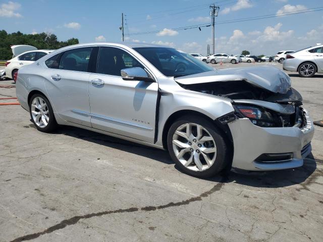2018 CHEVROLET IMPALA PRE 2G1125S39J9135335