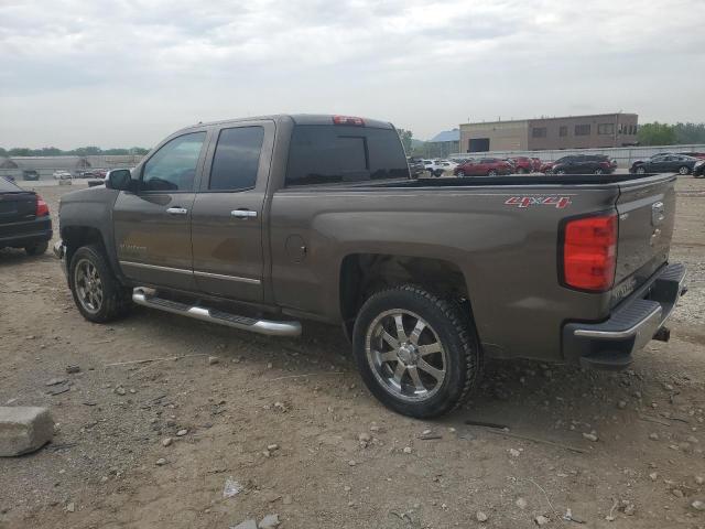 Vin: 1gcvksec4ez266848, lot: 59714705, chevrolet all models k1500 ltz 20142