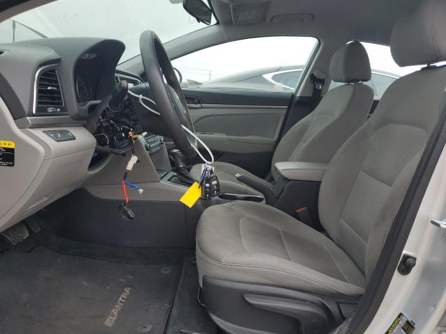 2018 HYUNDAI ELANTRA SE - 5NPD84LF1JH387924