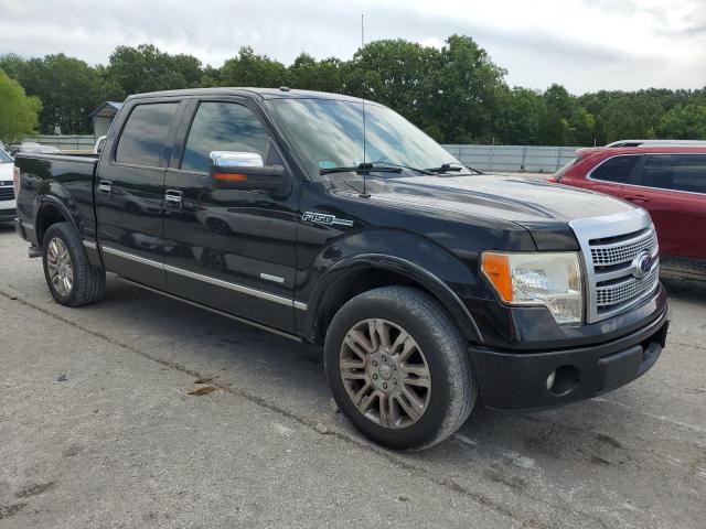 Vin: 1ftfw1ct2bfd21963, lot: 61391355, ford f-150 supercrew 20114