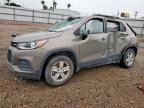 2022 CHEVROLET TRAX 1LT - KL7CJLSM6NB567222