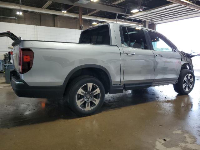 Vin: 5fpyk3f60kb009495, lot: 61578405, honda ridgeline rtl 20193