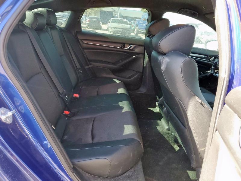 2021 HONDA ACCORD SPO - 1HGCV1F38MA085760