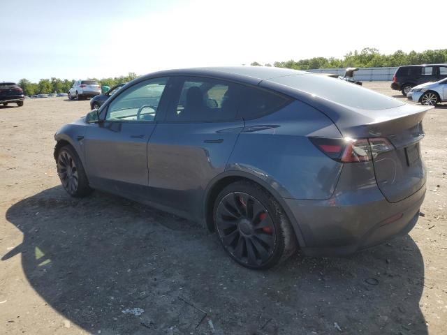 Vin: 7saygdef5nf469289, lot: 58931785, tesla model y 20222
