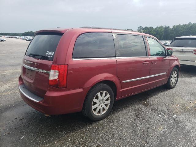2016 CHRYSLER TOWN & COU 2C4RC1BG7GR174226