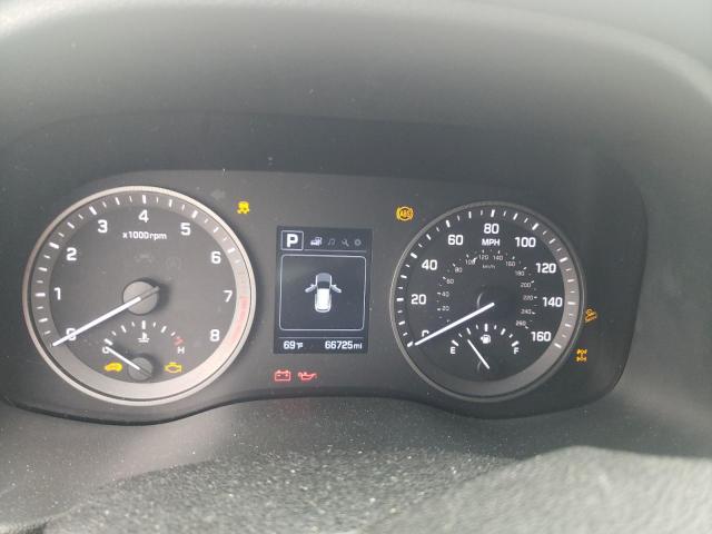 2018 HYUNDAI TUCSON VAL KM8J3CA24JU806667