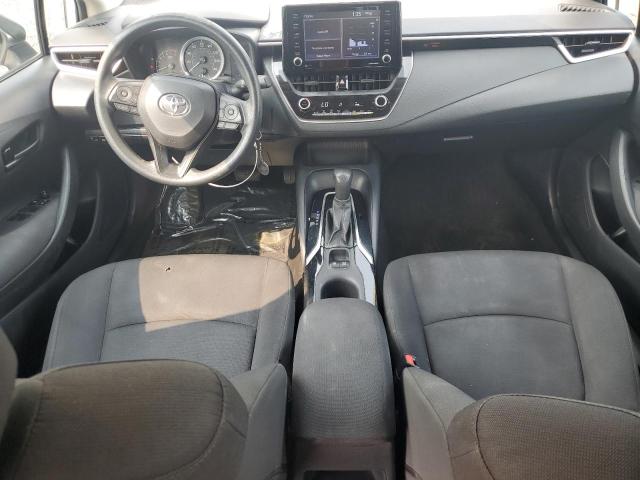 2022 TOYOTA COROLLA LE - 5YFEPMAE7NP306497