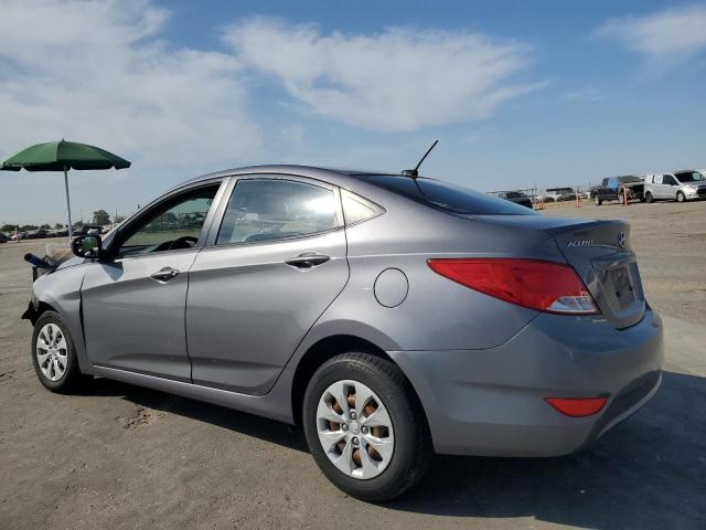 2015 HYUNDAI ACCENT GLS KMHCT4AE0FU857793