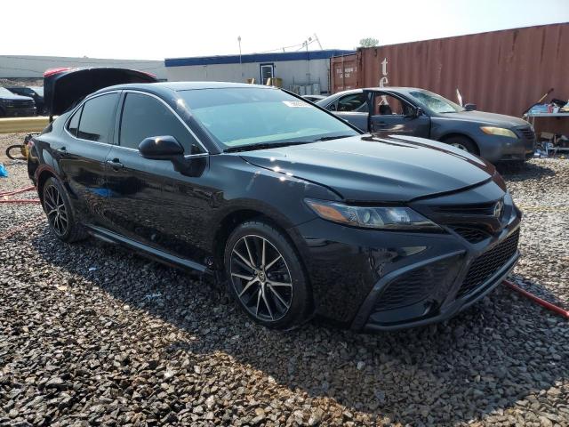 Vin: 4t1g11ak7mu418356, lot: 58855165, toyota camry se 20214