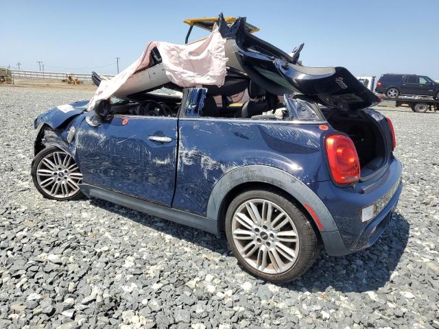 Vin: wmwxp7c50f2a37623, lot: 59178325, mini cooper s 20152
