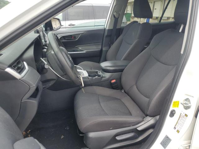 2020 TOYOTA RAV4 LE 2T3H1RFV3LC074358