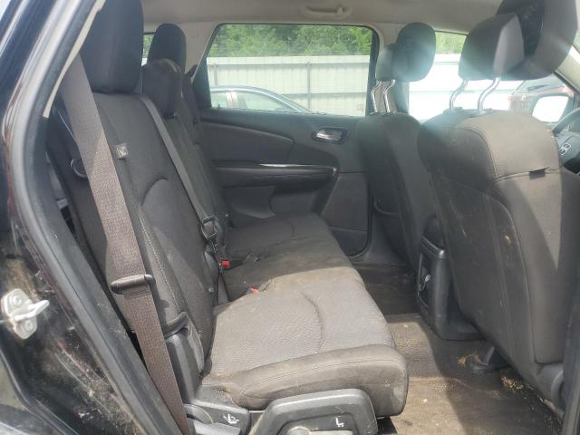 2020 DODGE JOURNEY SE - 3C4PDCAB2LT250660