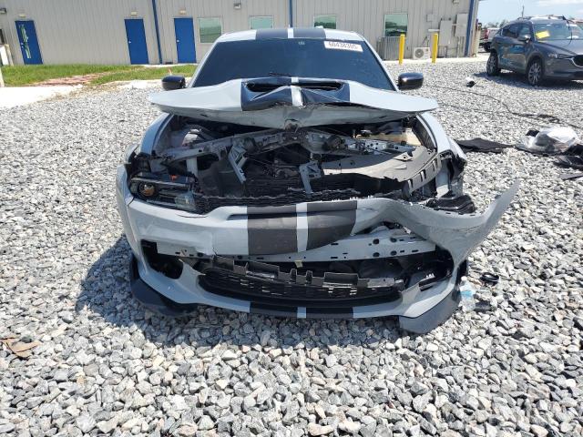 2022 DODGE CHARGER SC 2C3CDXGJ1NH135715