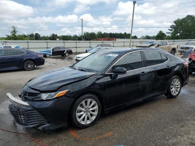 Vin: 4t1c11ak9lu942122, lot: 62776205, toyota camry le 2020 img_1