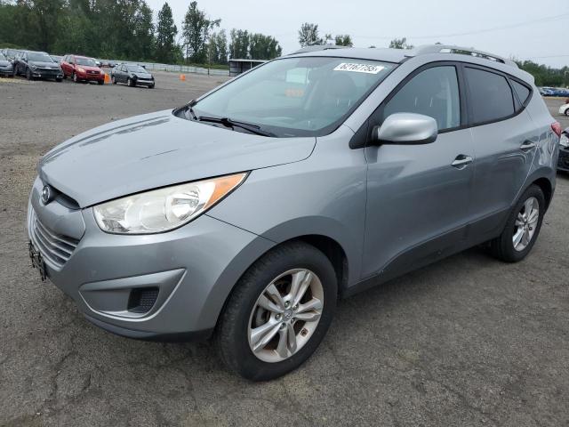 Vin: km8ju3ac7au020478, lot: 62167755, hyundai tucson gls 2010 img_1