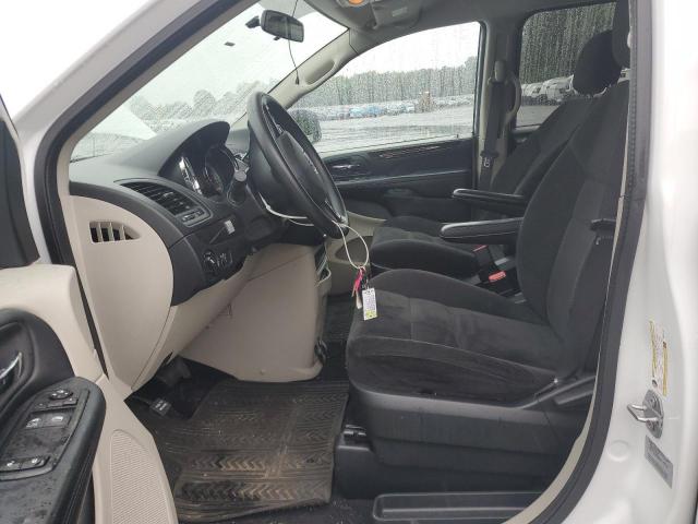 2017 DODGE GRAND CARA - 2C4RDGBG3HR572728