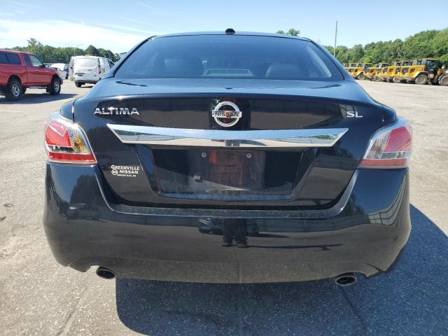2015 NISSAN ALTIMA 2.5 - 1N4AL3AP7FN862058