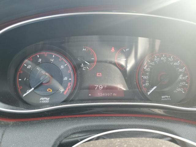 2015 DODGE DART SXT 1C3CDFBB1FD353064