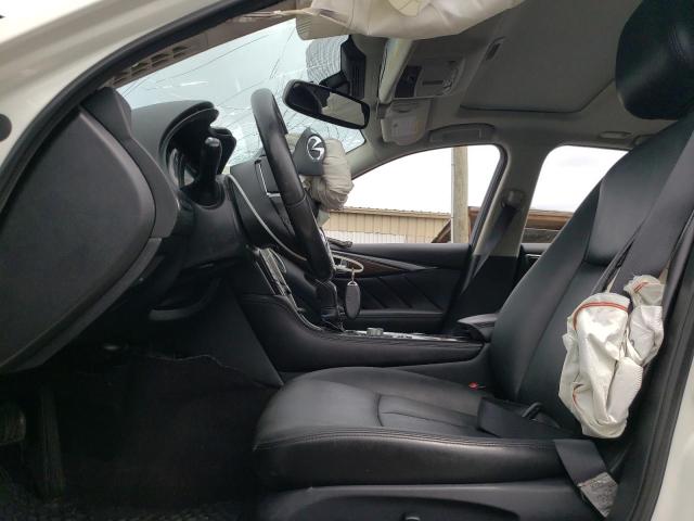 2018 INFINITI Q50 LUXE - JN1EV7AP3JM363806