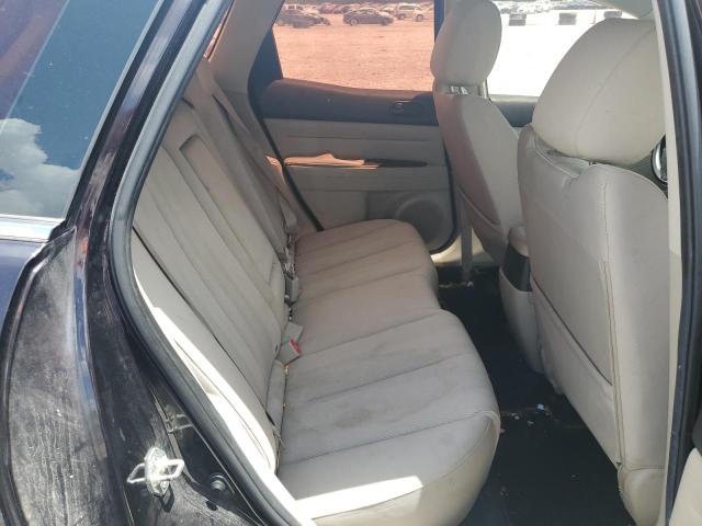 2010 MAZDA CX-7 - JM3ER2W53A0332369