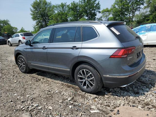 Vin: 3vv3b7ax1lm038626, lot: 60451755, volkswagen tiguan se 20202