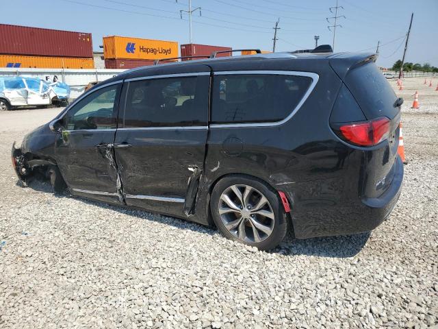 Vin: 2c4rc1gg2kr746143, lot: 60141115, chrysler pacifica limited 20192