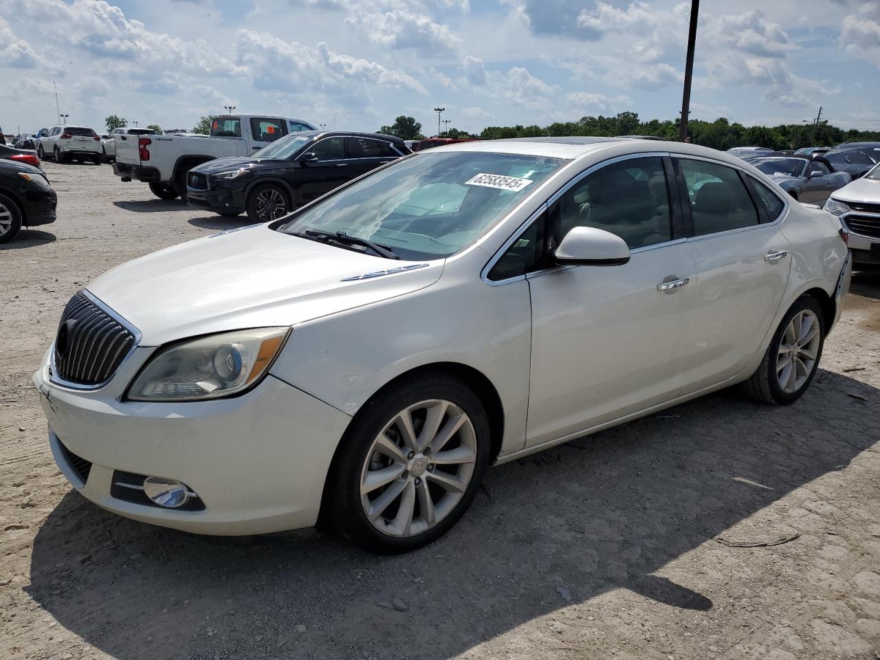 BUICK VERANO PREMIUM