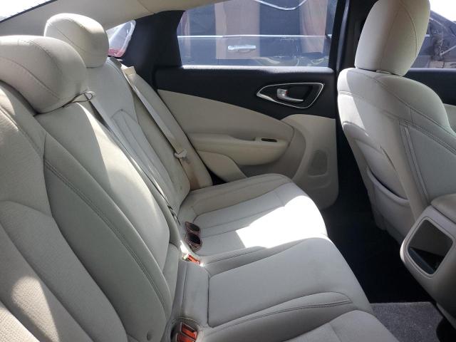 2016 CHRYSLER 200 LIMITE - 1C3CCCAB3GN117725