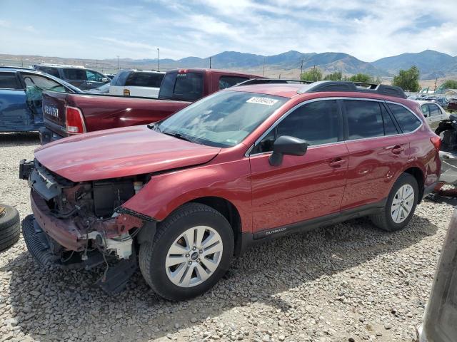 2018 SUBARU OUTBACK 2. - 4S4BSAAC7J3366485