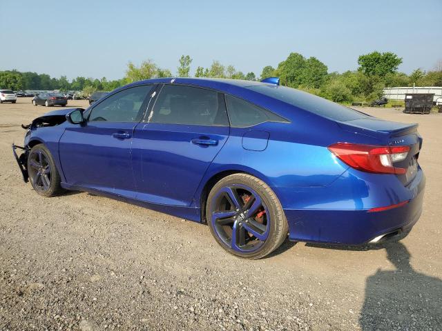 Vin: 1hgcv1f36ja008171, lot: 58700885, honda accord sport 20182
