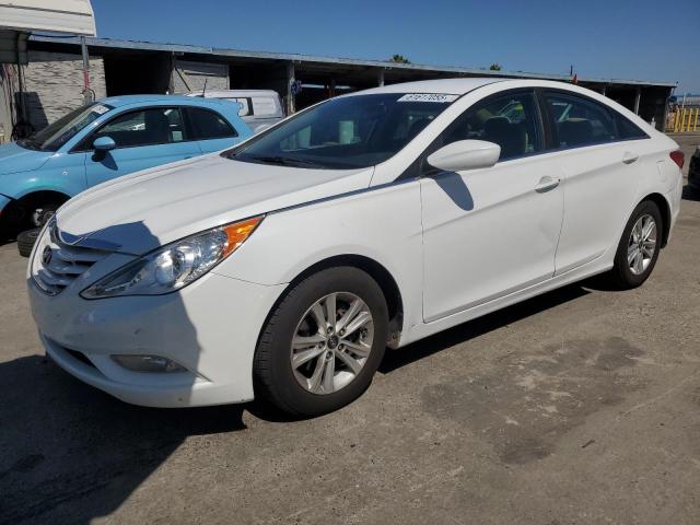 HYUNDAI SONATA GLS
