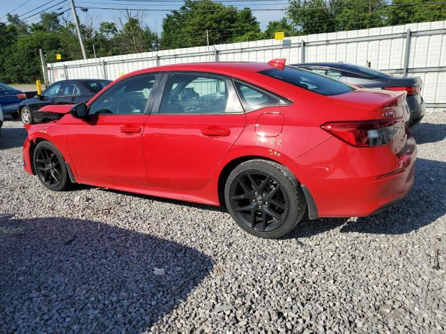 2022 HONDA CIVIC SPOR 2HGFE2F59NH562834