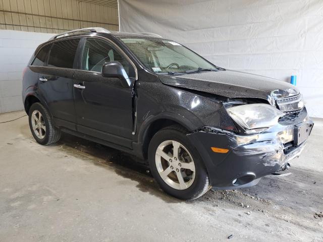 Vin: 3gnal3e5xcs629366, lot: 61645945, chevrolet captiva sport 20124