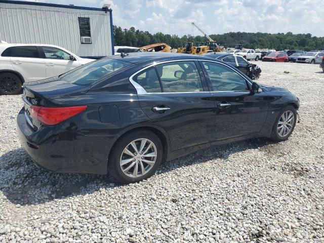 Vin: jn1bv7ar6fm393135, lot: 61558595, infiniti q50 base 20153