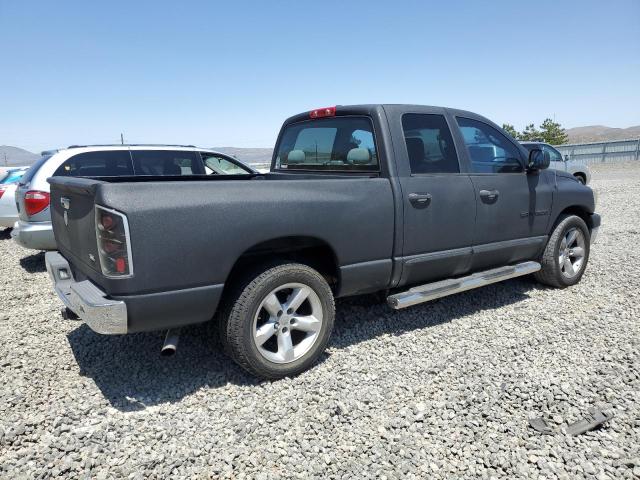 DODGE RAM 1500 S 2006 charcoal  gas 1D7HA18N16S695744 photo #4