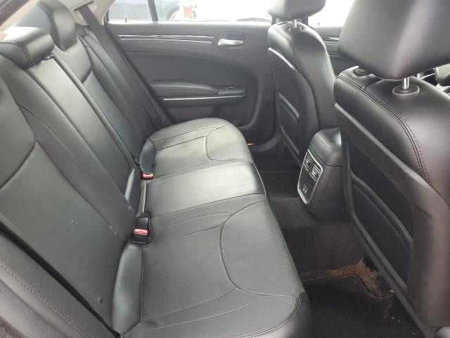 2015 CHRYSLER 300 LIMITE - 2C3CCAAG3FH922292