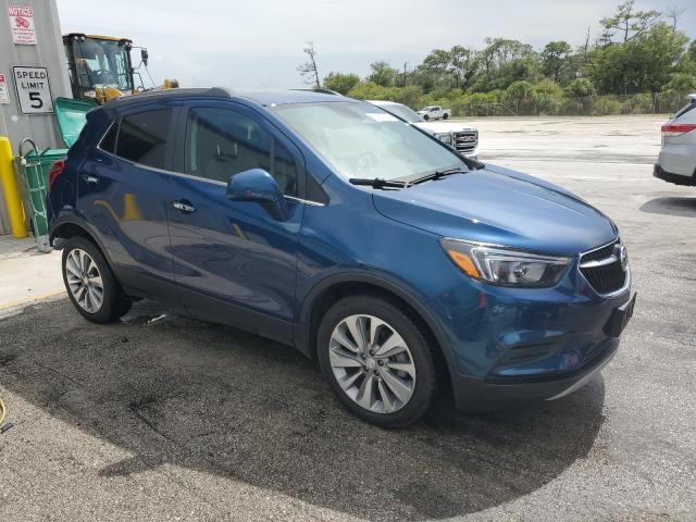 Vin: kl4cjasb5lb043413, lot: 62950525, buick encore preferred 20204