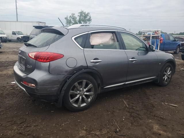Vin: jn1bj0rr6hm416195, lot: 60301045, infiniti qx50 20173